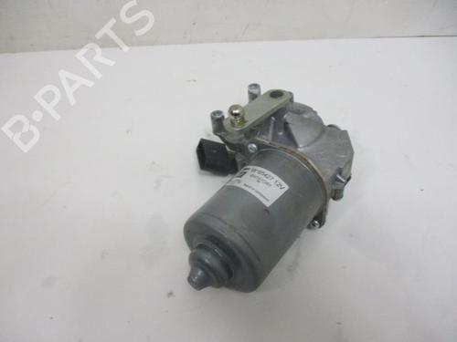 Used Front wiper motor OPEL CORSA E (X15) 1.4 (08, 68) (90 hp) 18796478