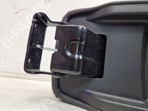 Armrest / Center console MAZDA CX-7 (ER) 2.2 MZR-CD AWD (ER10A) | BP36655754I20 - Image 7