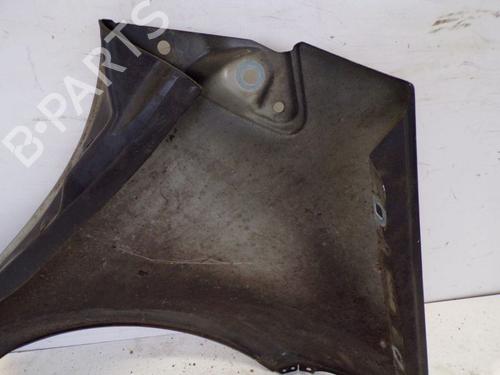 Left front fenders MERCEDES-BENZ A-CLASS (W169) A 200 (169.033, 169.333) | BP29097636C41 