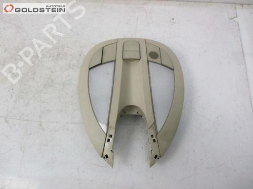 Used Interior roof light MERCEDES-BENZ E-CLASS (W211) E 220 CDI (211.006) (150 hp) 18751833