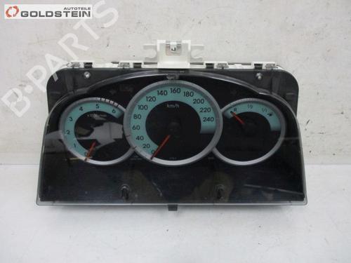 Used Instrument cluster Instrument cluster 37100380 37100380