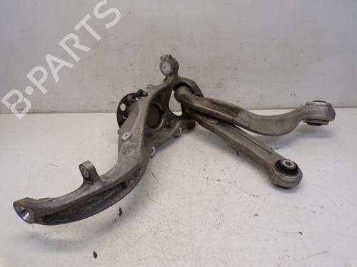 Left front steering knuckle MERCEDES-BENZ EQS (V297) EQS 450+ (297.123) | BP37133496M25 - Image 4