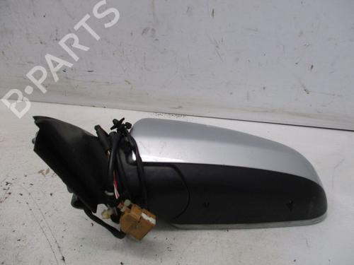 Left mirror AUDI A4 B7 Avant (8ED) 2.0 TDI | BP18802233C26 