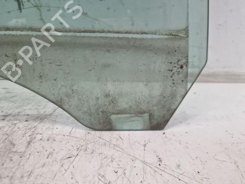 Rear right door window VOLVO V50 (545) D3 | BP29102536C21 