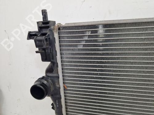 Water radiator OPEL ASTRA J Sports Tourer (P10) 1.4 Turbo (35) | BP29101183M31 
