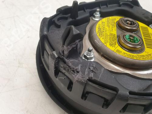 Steering wheel BMW 3 Touring (E91) 320 d | BP34738281C49 - Image 9