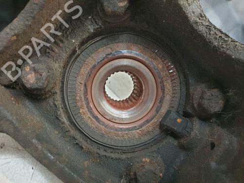 Left front steering knuckle MINI MINI (R50, R53) One | BP39007876M25 - Image 8