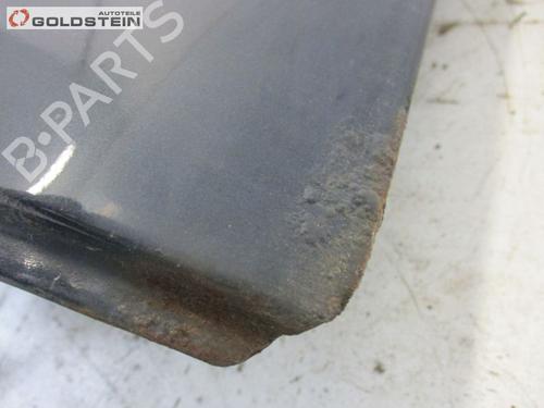 Left rear door MERCEDES-BENZ M-CLASS (W163) ML 430 (163.172) | BP26647398C4 