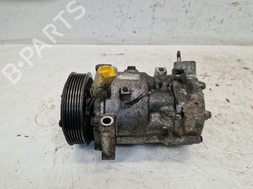Used AC compressor PEUGEOT EXPERT Van (VF3A_, VF3U_, VF3X_) 1.6 HDi 90 8V (90 hp) 29099996