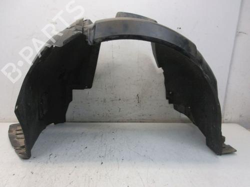 Used Wheel arch BMW 3 (E90) 320 i (170 hp) 29093902
