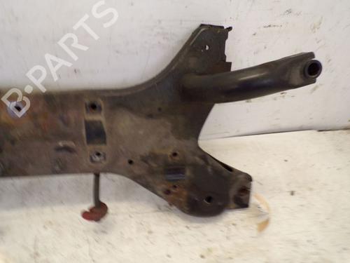 Subframe SMART FORFOUR (454) 1.3 (454.031) | BP37122908M9 - Image 3