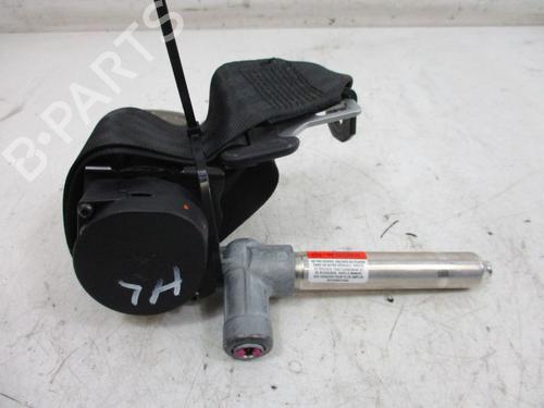 Used Rear left seatbelt Rear left seatbelt 37112424 37112424