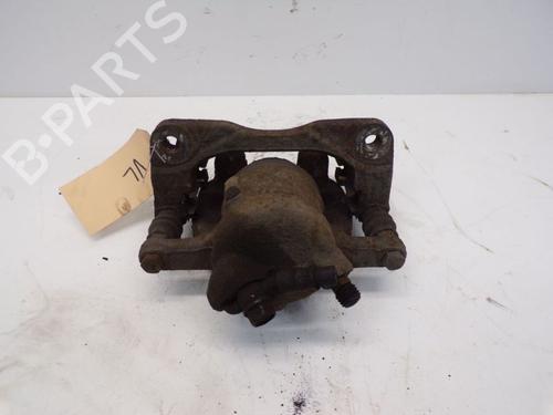 Left front brake caliper SUZUKI SX4 (EY, GY) 1.9 DDiS (RW419D) | BP37130516M105 - Image 6