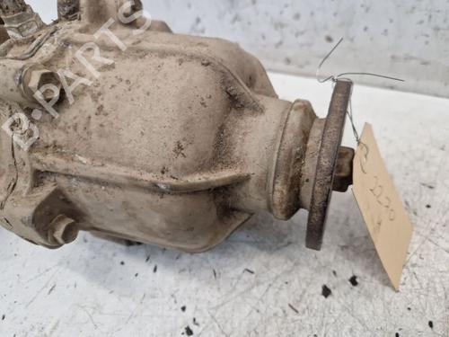 Rear differential SUZUKI SX4 (EY, GY) 1.6 VVT (RW416, YA21S) | BP38028482M24 - Image 4