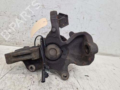 Left front steering knuckle VW CRAFTER 30-50 Van (2E_) 2.0 TDI | BP37138030M25 - Image 6