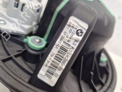 Heater blower motor BMW X1 (E84) sDrive 18 i | BP37094461M62 - Image 6