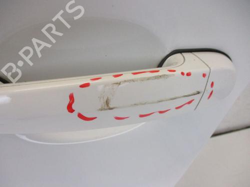 Left rear door BMW 1 (E87) 116 i | BP26647423C4 