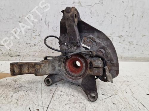 Right front steering knuckle FIAT SCUDO Bus (270_, 272_) 2.0 D Multijet | BP27547663M26 
