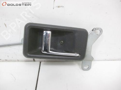 Front right exterior door handle MITSUBISHI PAJERO I (L04_G, L14_G) 3.0 V6 (L141G, L146G) | BP18763176C129 