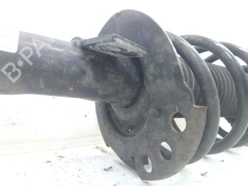 Right front shock absorber FORD FOCUS III Turnier 1.5 TDCi | BP29523381M17 