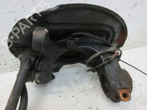 Right front steering knuckle BMW X3 (E83) 3.0 d | BP19298258M26 