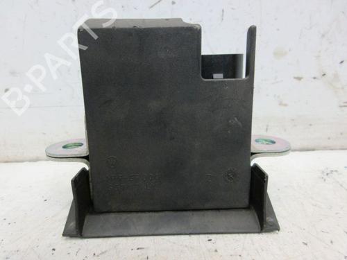 Tailgate lock VW POLO V (6R1, 6C1) 1.2 TDI | BP29089563C101 