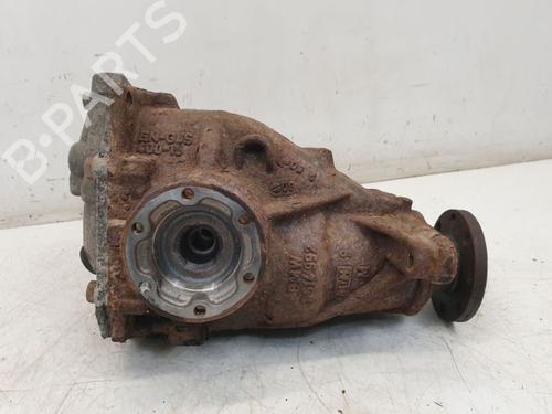 Rear differential BMW 1 (E81) 116 i | BP34738799M24 - Image 5