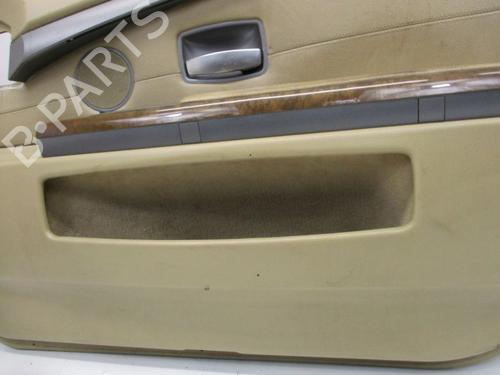 Front right panel BMW 7 (E65, E66, E67) 730 d | BP37117296C59 - Image 4