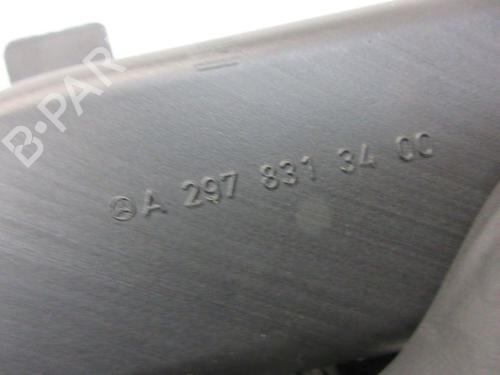 Other MERCEDES-BENZ EQS (V297) EQS 450+ (297.123) | BP29097891O1