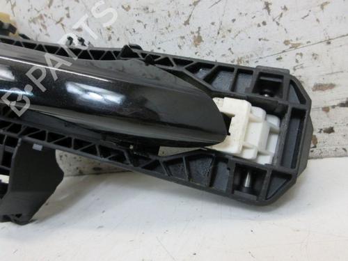Rear right exterior door handle MERCEDES-BENZ E-CLASS T-Model (S212) E 350 BlueTEC (212.224) | BP29093077C130