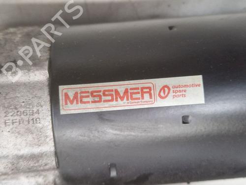 Starter BMW 1 (E87) 120 d | BP37144328M8 - Image 7