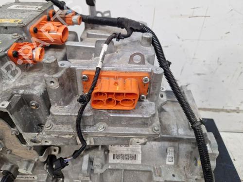 Engine RENAULT ZOE (BFM_) ZOE (BFMD) | BP37137378M1 - Image 4