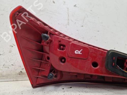 Right taillight AUDI Q5 (8RB) 2.0 TFSI quattro | BP31703563C35 
