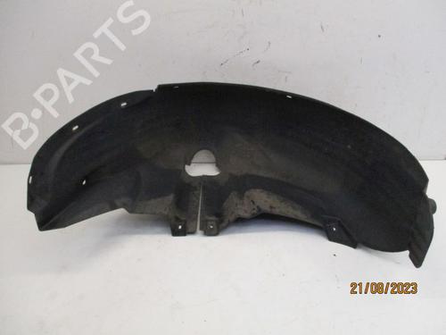 Wheel arch SKODA FABIA II Combi (545) 1.2 | BP29087570C56 