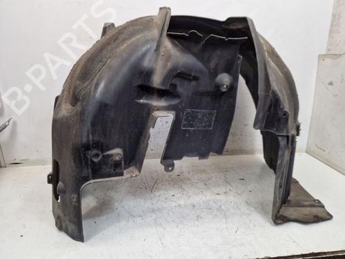 Wheel arch BMW 5 Touring (E61) 525 xi | BP29106406C56 