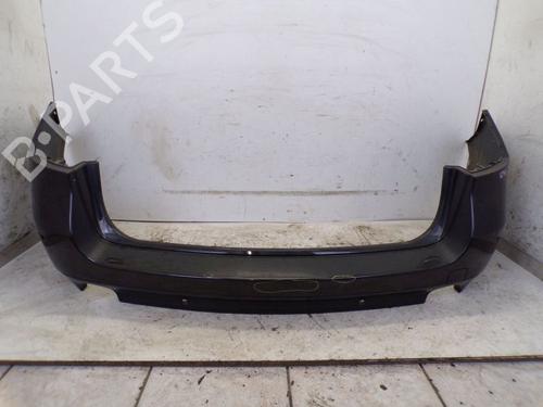Used Rear bumper PEUGEOT 807 (EB_) 2.0 HDi (120 hp) 29086142