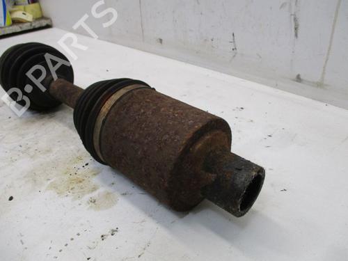 Right front driveshaft JEEP CHEROKEE (KJ) 3.7 4x4 | BP37118044M39 - Image 5