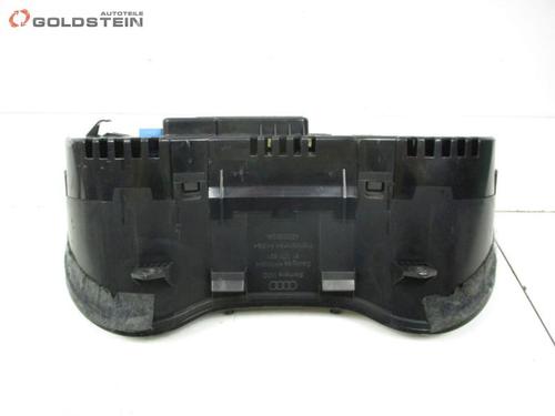 Instrument cluster AUDI A3 Convertible (8P7) 2.0 TFSI | BP37107707C47 - Image 7