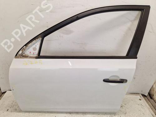 Used Left front door Left front door 38029835 38029835
