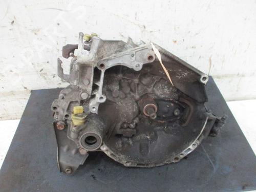 Used Gearbox PEUGEOT 1007 (KM_) 1.4 (75 hp) 19290079