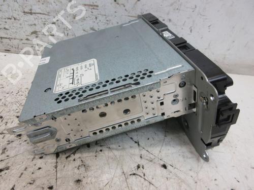 Radio SEAT IBIZA IV ST (6J8, 6P8) 1.2 TDI | BP19296629E6 