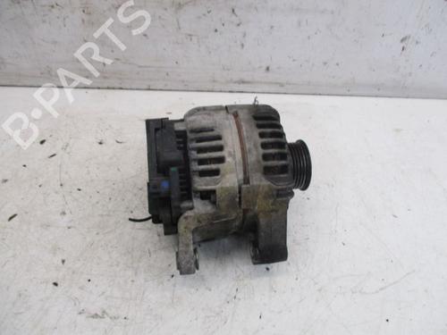 Used Alternator OPEL CORSA D (S07) 1.0 (L08, L68) (60 hp) 19292950