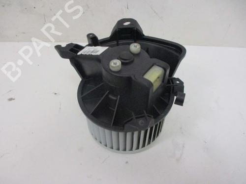 Heater blower motor OPEL CORSA E (X15) 1.4 (08, 68) | BP37114152M62 - Image 4