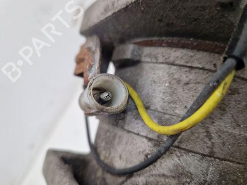 AC compressor VOLVO C30 (533) T5 | BP39615745M34  - Image 8
