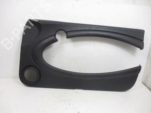 Front right panel MINI MINI Convertible (R57) One | BP37112863C59 - Image 3
