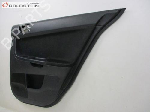 Rear right panel MITSUBISHI LANCER VIII (CY_A, CZ_A) 2.0 DI-D (CY8A) | BP37103341C61 - Image 2
