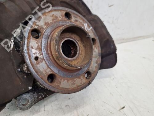 Left front steering knuckle VOLVO XC70 I Cross Country (295) 2.5 T XC AWD | BP25851946M25 