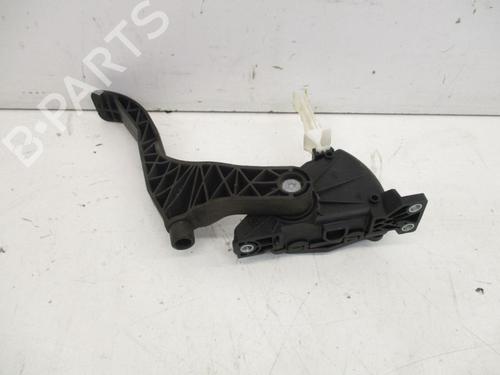 Pedal VW NEW BEETLE (9C1, 1C1) 1.6 | BP18806648I4 