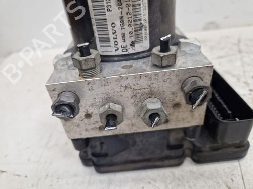 Electronic module VOLVO V70 II (285) D5 | BP29523585M83 