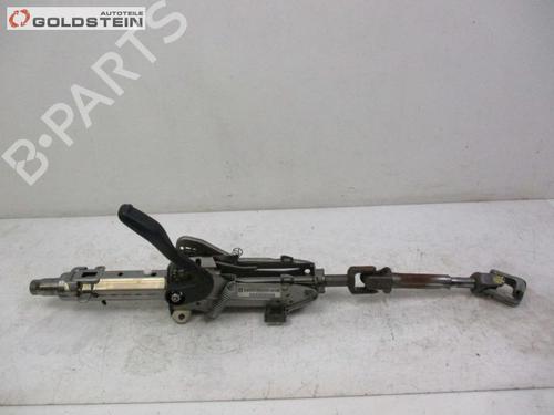 Steering column SKODA SUPERB II (3T4) 2.0 TDI | BP37100621M21 - Image 4